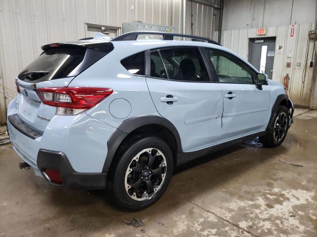 Photo 3 from auction – 2021 SUBARU CROSSTREK with VIN JF2GTAPC8M8307064