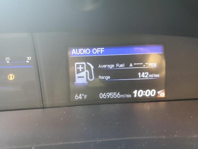 Photo 9 from auction – 2014 HONDA CIVIC EX with VIN 19XFB2F80EE073915
