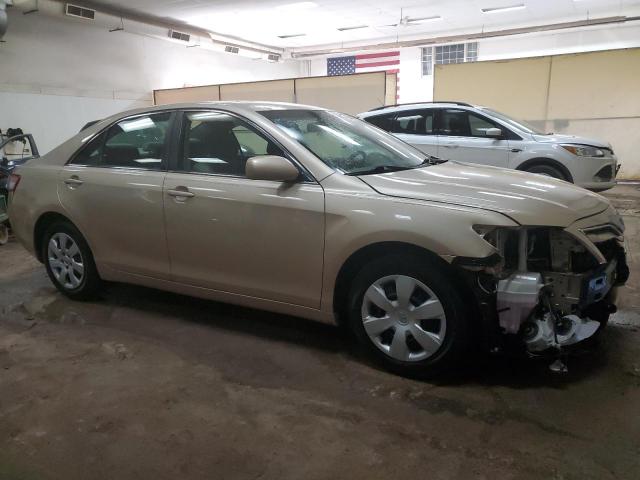 Photo 4 from auction – 2010 TOYOTA CAMRY BASE with VIN 4T4BF3EK4AR005006