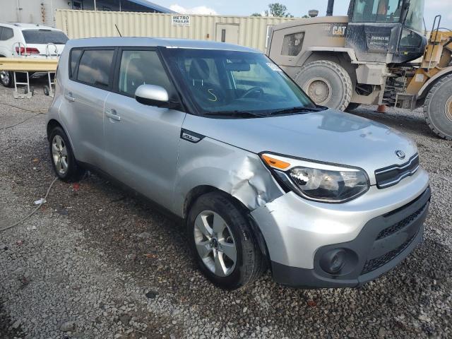 Photo 4 from auction – 2017 KIA SOUL with VIN KNDJN2A26H7432967