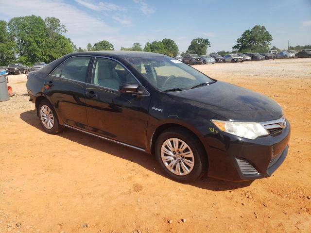 Photo 4 from auction – 2014 TOYOTA CAMRY HYBR with VIN 4T1BD1FK7EU133054