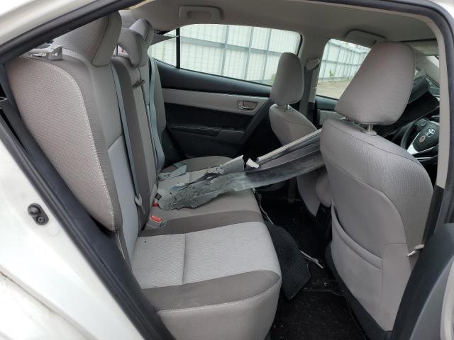 Photo 10 from auction – 2017 TOYOTA COROLLA L with VIN 2T1BURHE7HC878012