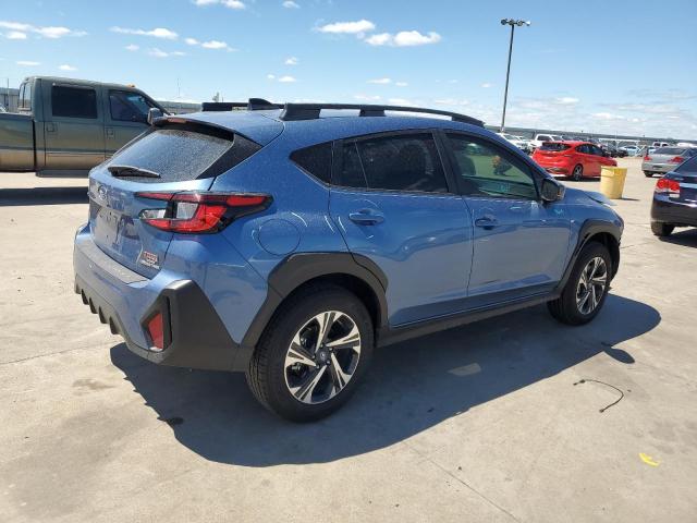 Photo 3 from auction – 2024 SUBARU CROSSTREK with VIN JF2GUADC7RH320879