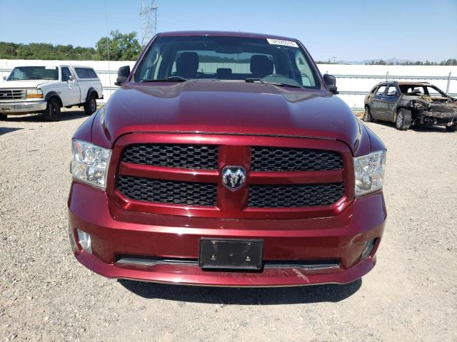 Photo 5 from auction – 2018 RAM 1500 ST with VIN 1C6RR7FT2JS186094