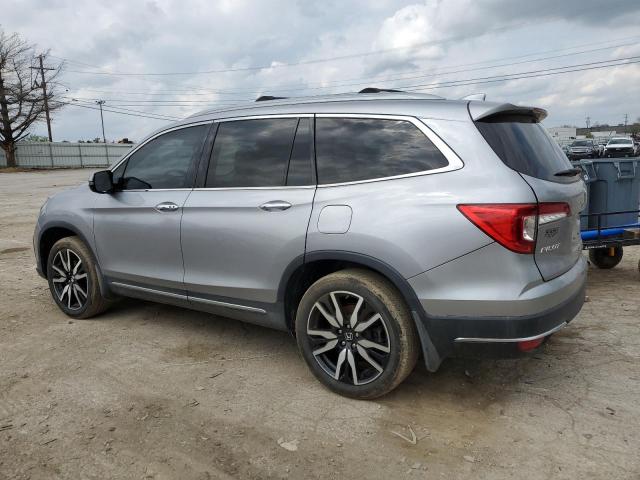 Photo 2 from auction – 2019 HONDA PILOT TOUR with VIN 5FNYF6H62KB076935