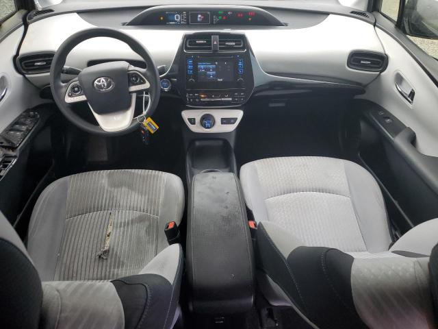 Photo 8 from auction – 2017 TOYOTA PRIUS with VIN JTDKARFU2H3048047