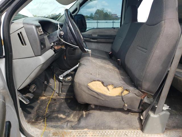 Photo 7 from auction – 2002 FORD F250 SUPER with VIN 1FTNX21L72EA64953