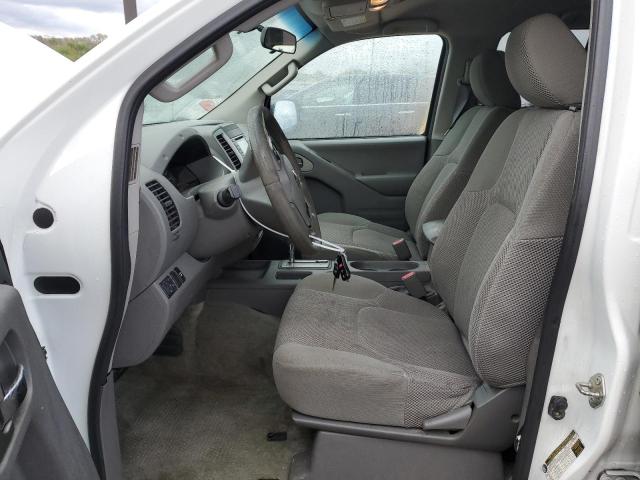 Photo 7 from auction – 2016 NISSAN FRONTIER S with VIN 1N6AD0ER0GN763579