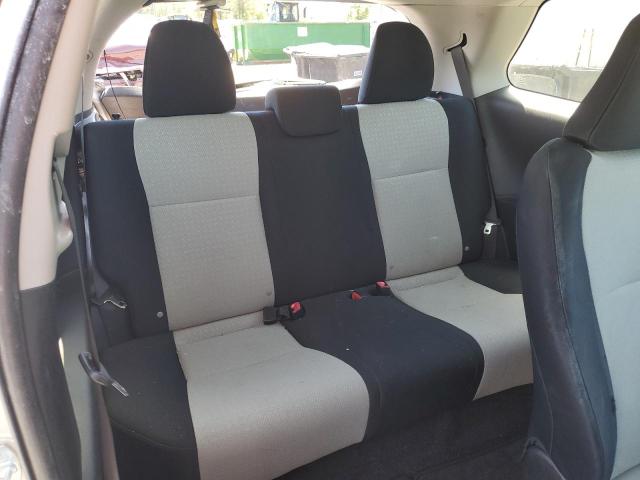 Photo 10 from auction – 2012 TOYOTA YARIS with VIN JTDJTUD30CD534538