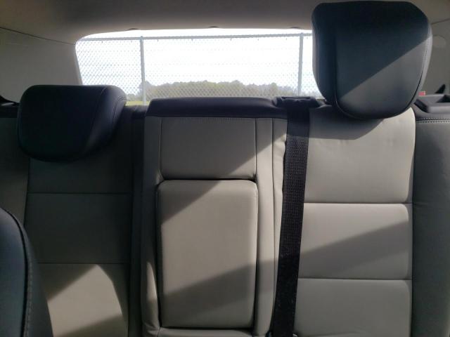 Photo 10 from auction – 2015 CHEVROLET TRAX LTZ with VIN KL7CJTSB6FB063706