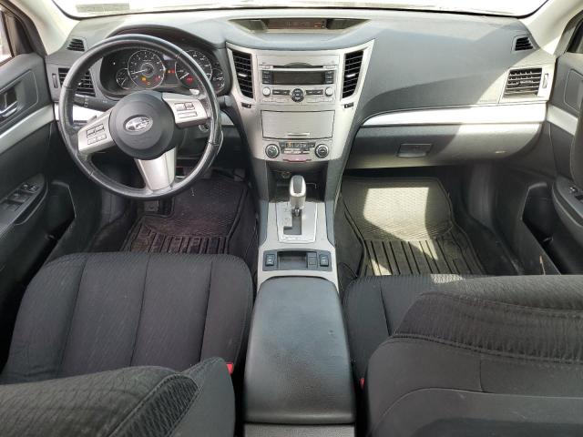 Photo 8 from auction – 2011 SUBARU LEGACY with VIN 4S3BMBG69B3230561