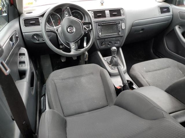 Photo 8 from auction – 2015 VOLKSWAGEN JETTA BASE with VIN 3VW1K7AJ0FM344641