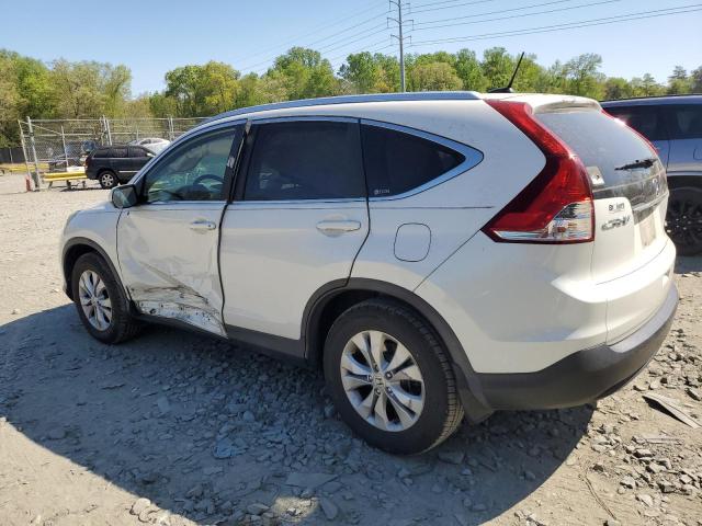Фото 2 с аукциона – 2012 HONDA CRV с VIN 5J6RM4H78CL073165