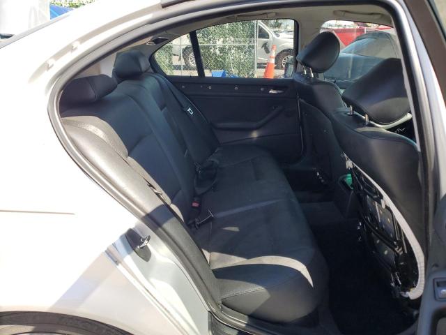 Photo 10 from auction – 2002 BMW 325 I with VIN WBAEV33462PD55546