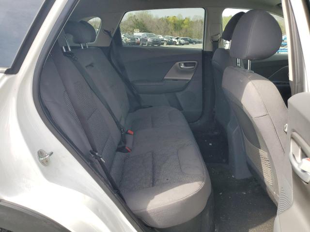Photo 10 from auction – 2018 KIA NIRO FE with VIN KNDCB3LC7J5109395