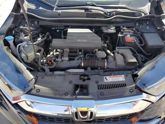 Photo 11 from auction – 2018 HONDA CR-V EXL with VIN 7FARW2H84JE098209