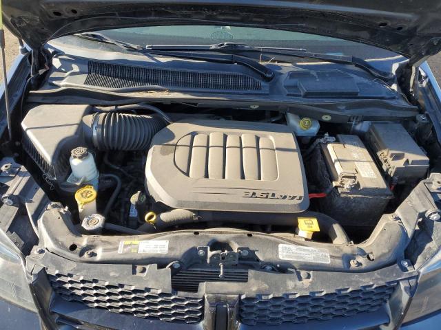 Photo 12 from auction – 2019 DODGE GRAND CARA with VIN 2C4RDGEG1KR680185