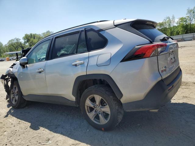 Photo 2 from auction – 2022 TOYOTA RAV4 XLE with VIN 2T3P1RFVXNW282847