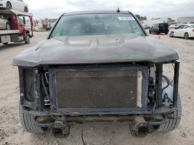 Photo 5 from auction – 2016 CHEVROLET SILVERADO with VIN 3GCPCRECXGG292680
