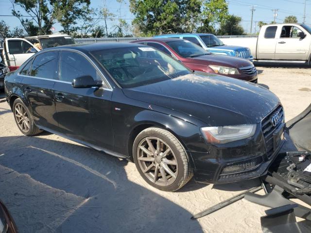 Photo 4 from auction – 2014 AUDI A4 PREMIUM with VIN WAUFFAFLXEN018237
