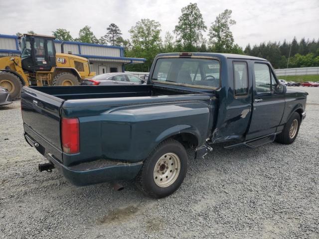 Photo 3 from auction – 1995 FORD F150 with VIN 1FTEX15N0SKB50063