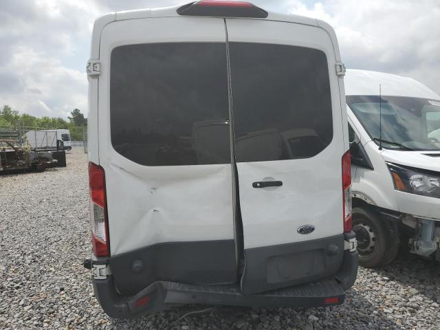 Photo 6 from auction – 2018 FORD TRANSIT T- with VIN 1FBAX2CM5JKB54644