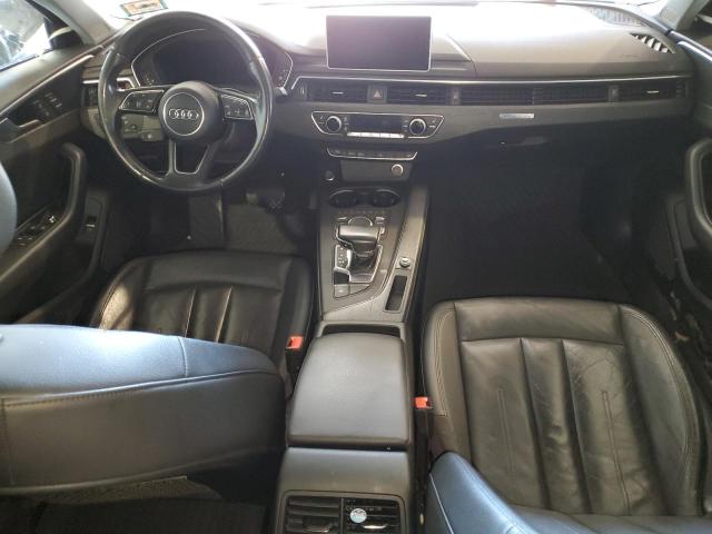 Photo 8 from auction – 2017 AUDI A4 PREMIUM with VIN WAUENAF45HN070788