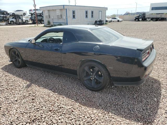 Photo 2 from auction – 2015 DODGE CHALLENGER with VIN 2C3CDZAT3FH717340