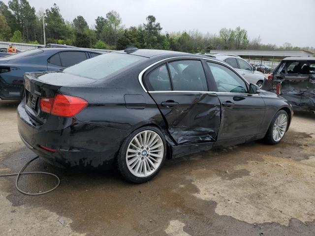 Photo 3 from auction – 2013 BMW 328 I with VIN WBA3A5C55DF358984