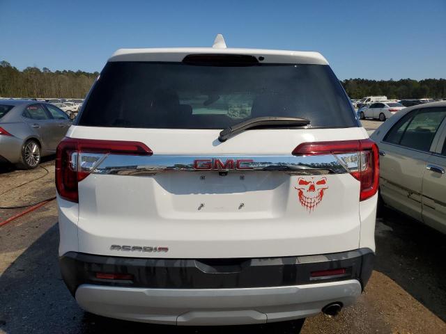 Photo 6 from auction – 2020 GMC ACADIA SLE with VIN 1GKKNKLA8LZ231694