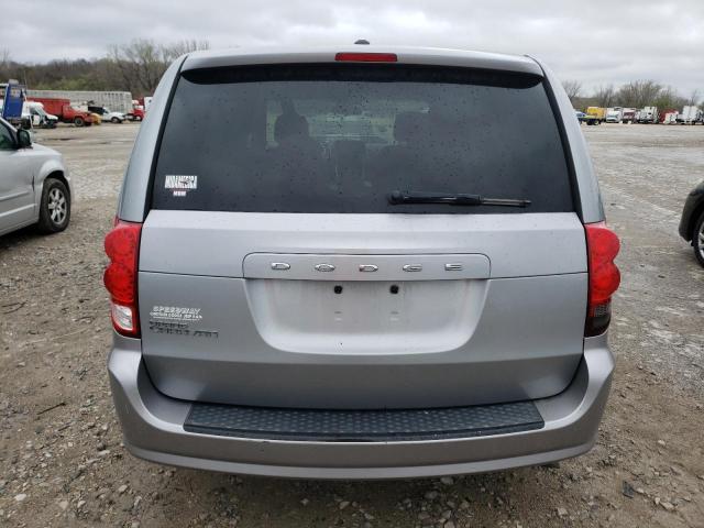 Photo 6 from auction – 2014 DODGE GRAND CARA with VIN 2C4RDGCG4ER339855