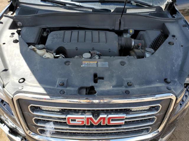 Photo 12 from auction – 2015 GMC ACADIA SLT with VIN 1GKKRRKD5FJ357880