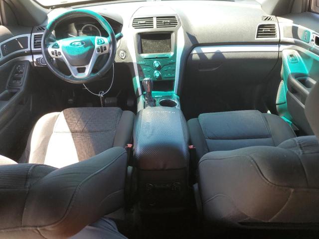 Photo 8 from auction – 2014 FORD EXPLORER X with VIN 1FM5K8D89EGA52249