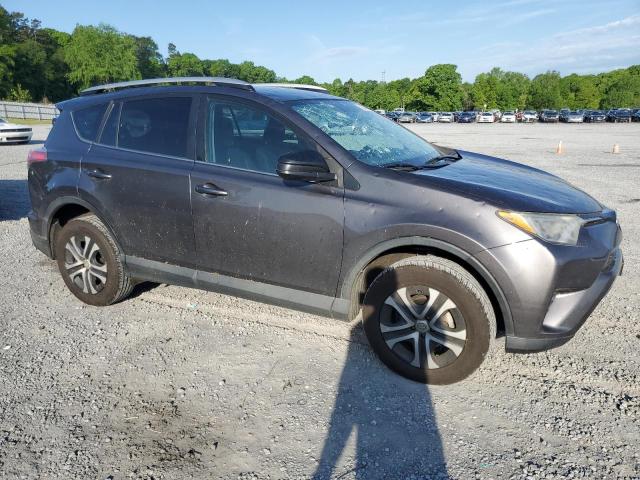 Photo 4 from auction – 2016 TOYOTA RAV4 LE with VIN 2T3ZFREV5GW286223