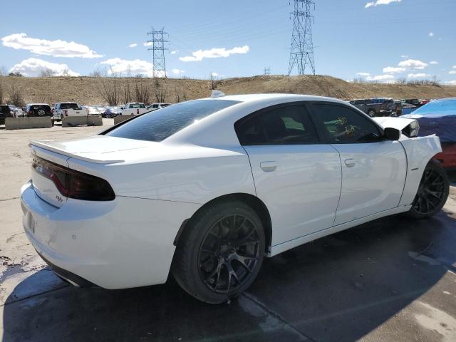 Photo 3 from auction – 2018 DODGE CHARGER R/ with VIN 2C3CDXCTXJH209828