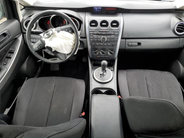 Photo 8 from auction – 2011 MAZDA CX-7 with VIN JM3ER2A54B0386031