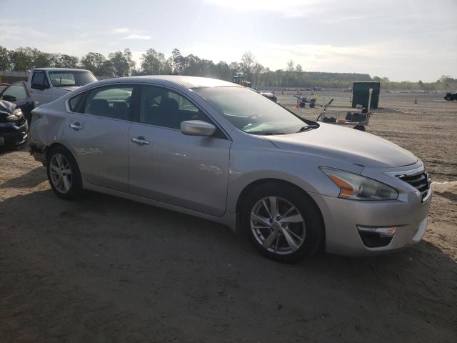 Photo 4 from auction – 2013 NISSAN ALTIMA 2.5 with VIN 1N4AL3AP1DC191768