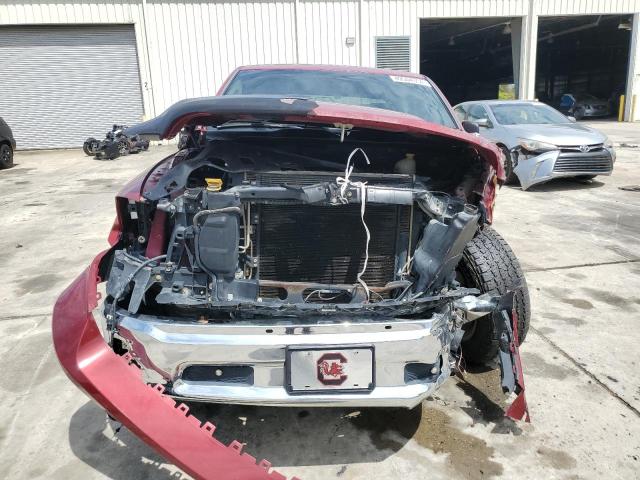 Photo 5 from auction – 2014 RAM 1500 ST with VIN 1C6RR6KT9ES440955