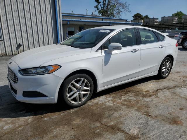 FORD FUSION SE 2016 z numerem VIN 3FA6P0HD2GR367866 - Zdjęcie z aukcji