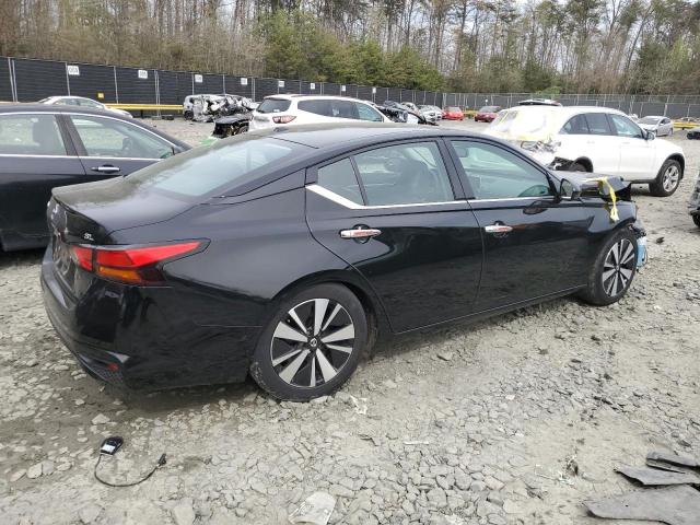 Photo 3 from auction – 2020 NISSAN ALTIMA SL with VIN 1N4BL4EVXLC158978