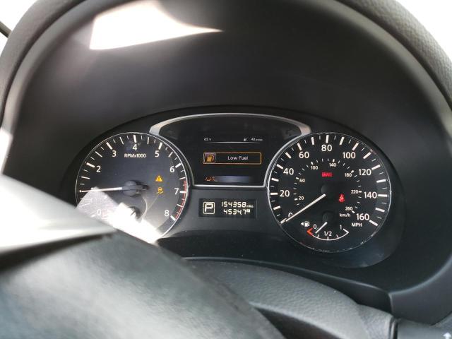 Photo 9 from auction – 2015 NISSAN ALTIMA 2.5 with VIN 1N4AL3AP7FC231211