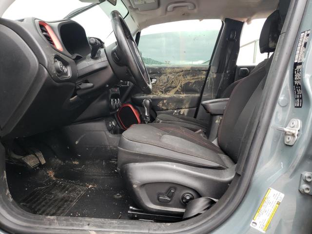 Photo 7 from auction – 2015 JEEP RENEGADE T with VIN ZACCJBCT9FPB98155