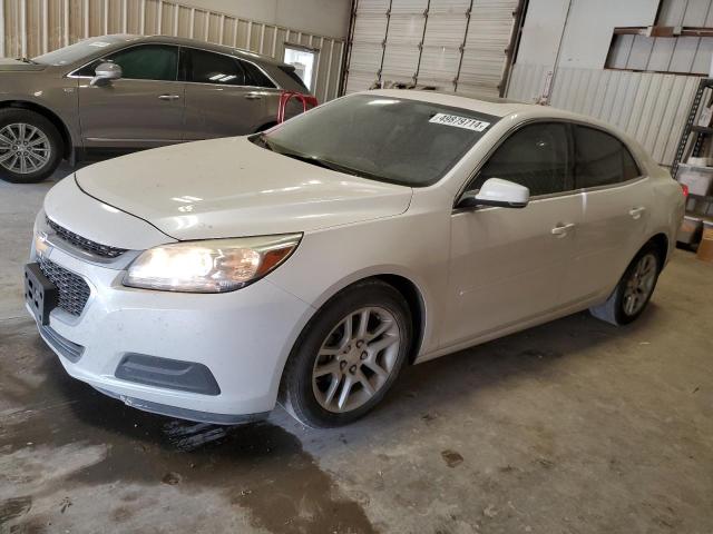 Photo 1 from auction – 2015 CHEVROLET MALIBU 1LT with VIN 1G11C5SL7FF144403