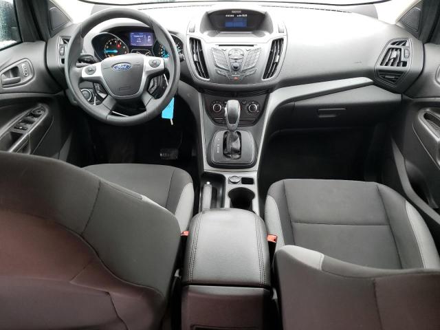Photo 8 from auction – 2013 FORD ESCAPE S with VIN 1FMCU0F76DUB29330