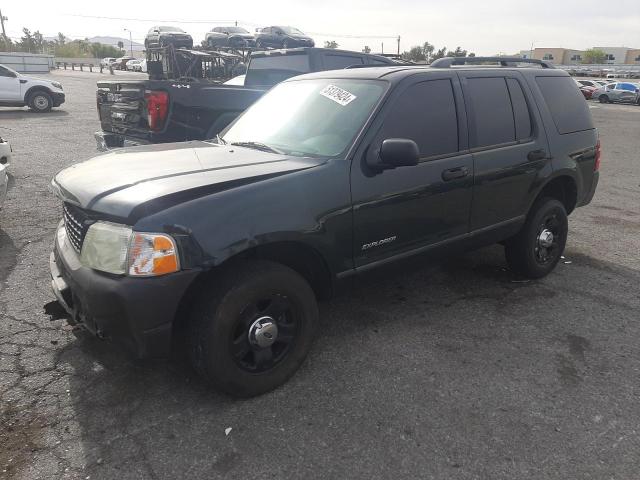 FORD EXPLORER X 2004 с VIN 1FMZU62E14ZB33029 - Фото с аукциона
