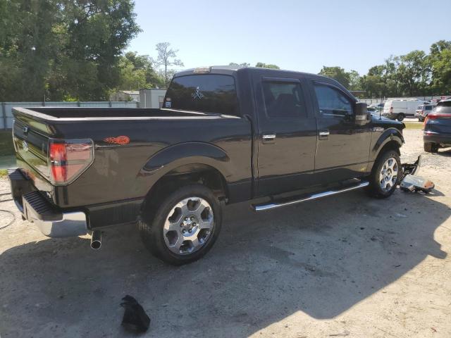 Photo 3 from auction – 2010 FORD F150 SUPER with VIN 1FTFW1CV8AFB43783