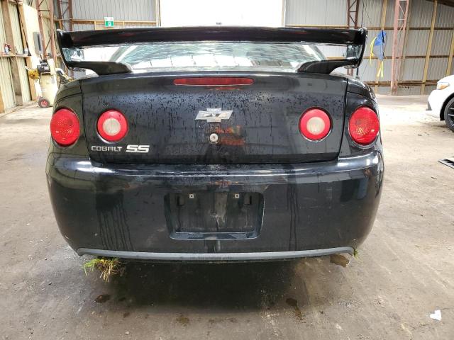 Photo 6 from auction – 2007 CHEVROLET COBALT SS with VIN 1G1AM15B377148050