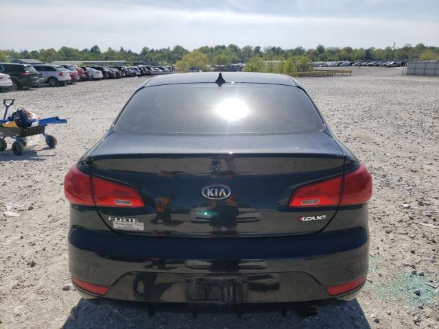 Photo 6 from auction – 2016 KIA FORTE EX with VIN KNAFX6A83G5574812