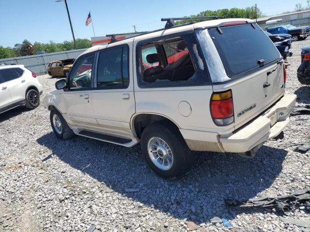 Photo 2 from auction – 1996 FORD EXPLORER with VIN 1FMDU34X5TZB04333
