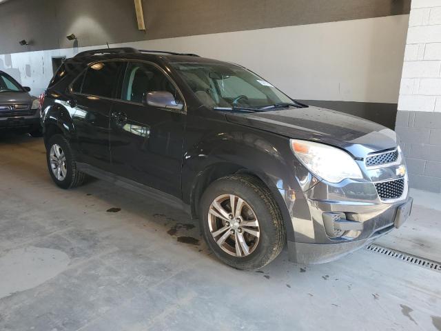 Photo 4 from auction – 2013 CHEVROLET EQUINOX LT with VIN 2GNFLEEK1D6302099